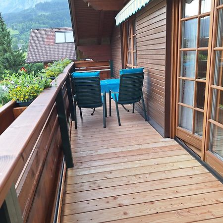 Appartement Panorama 그뢰브밍 외부 사진