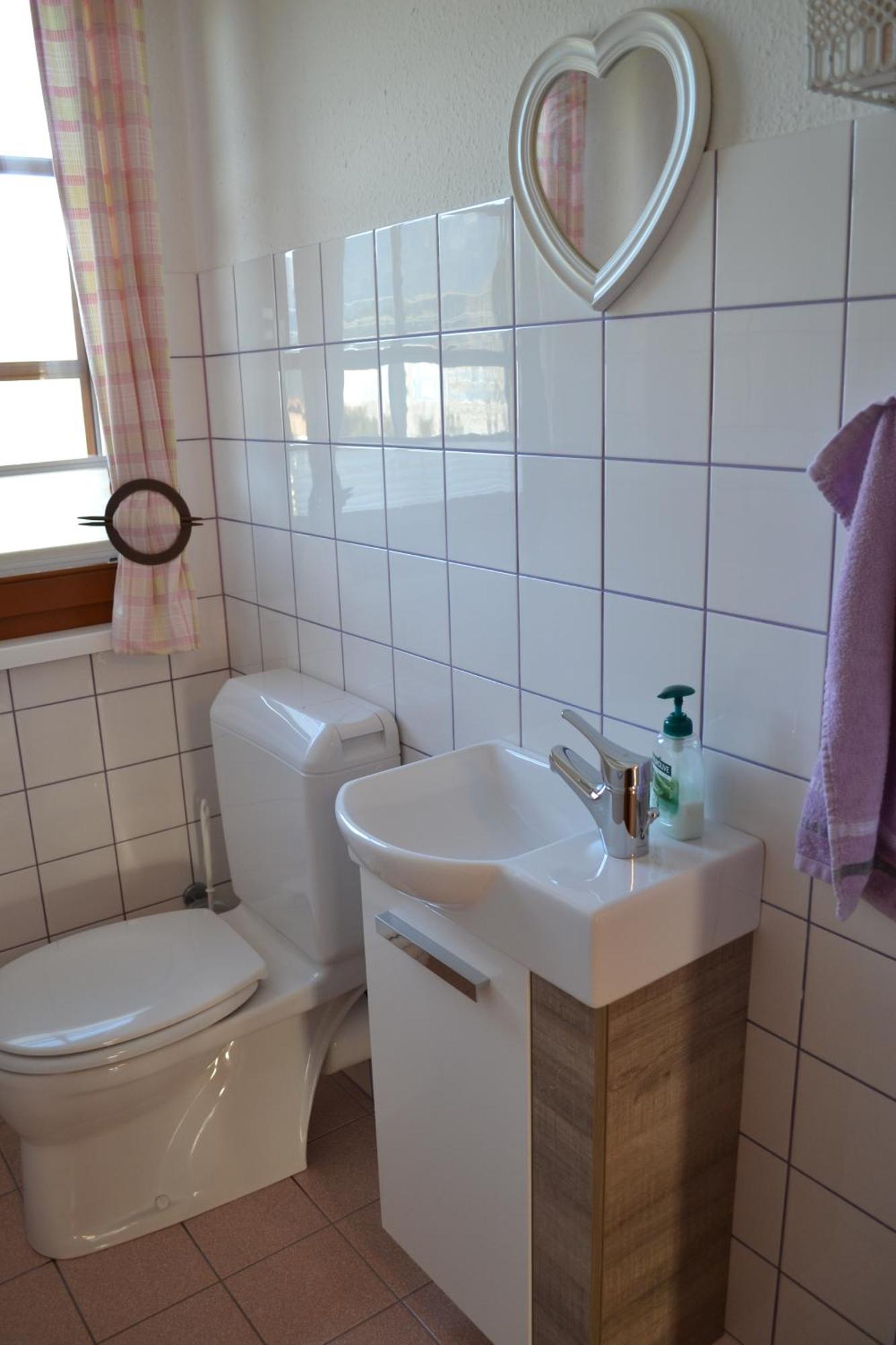 Appartement Panorama 그뢰브밍 외부 사진
