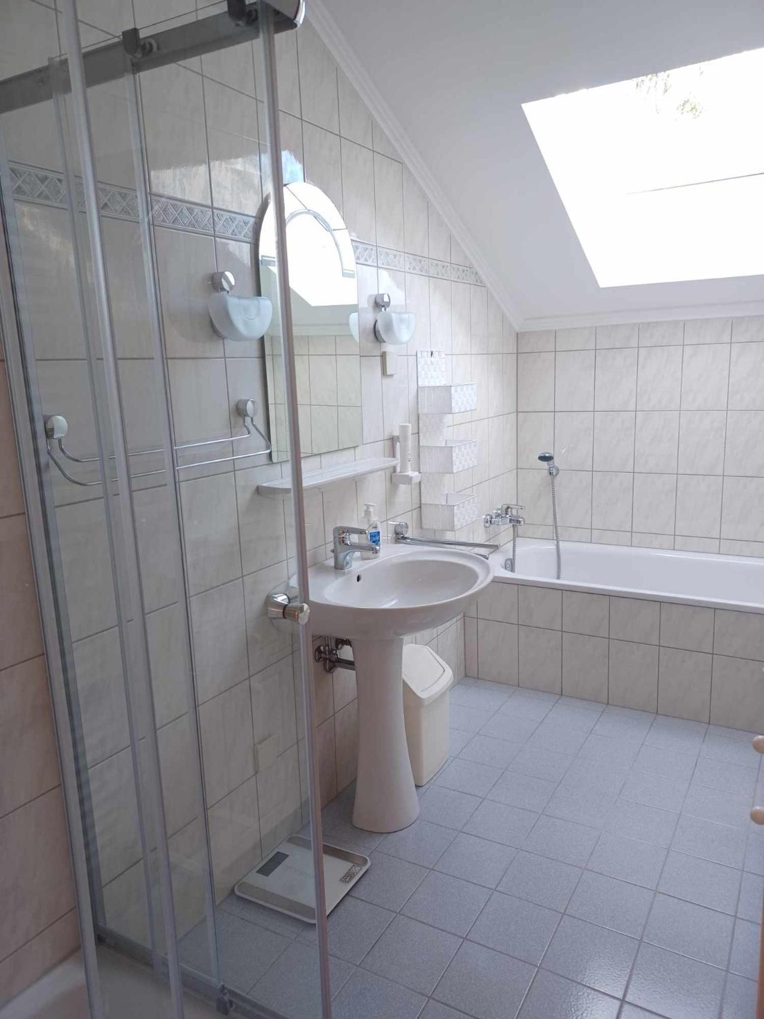 Appartement Panorama 그뢰브밍 외부 사진