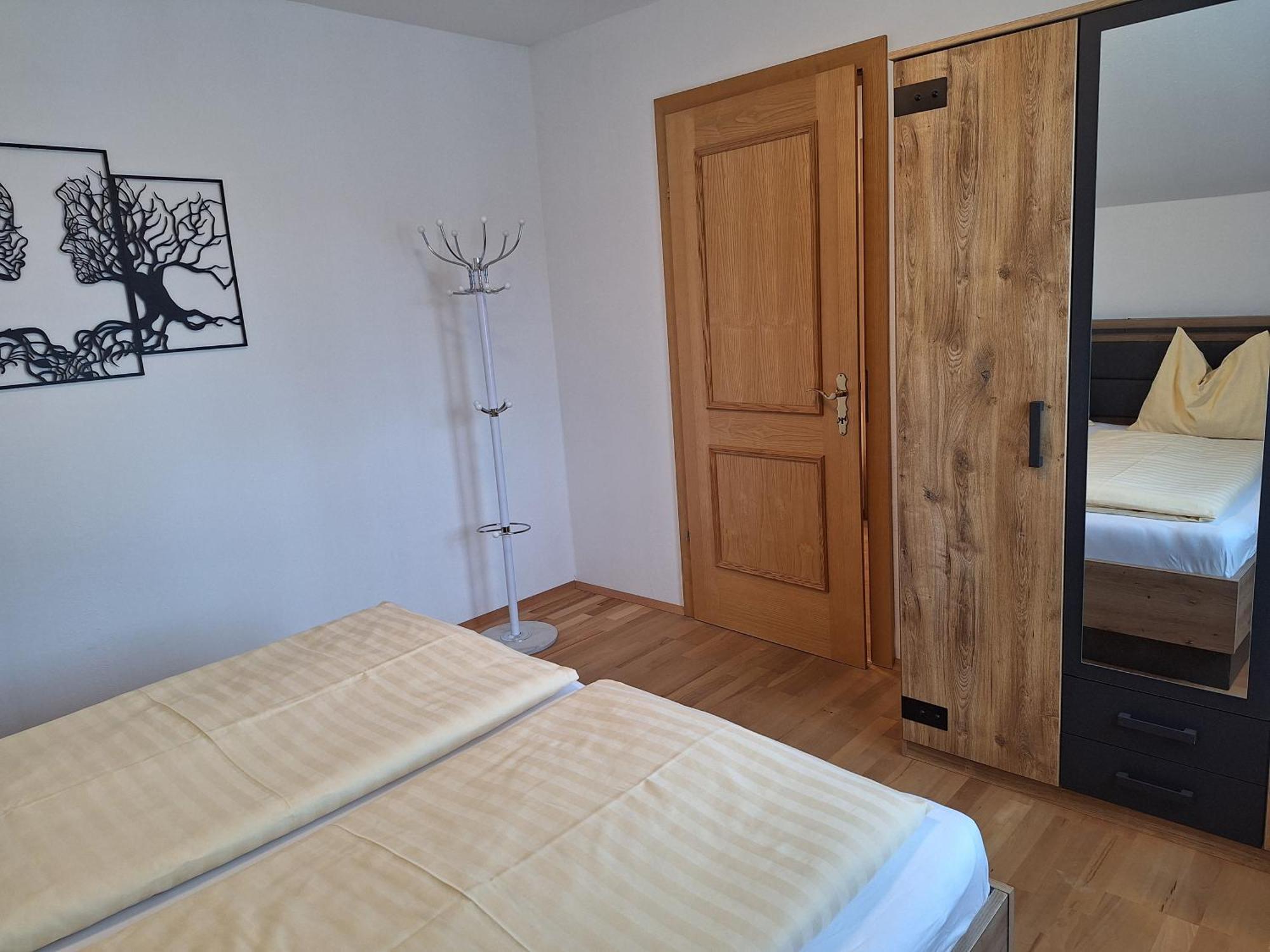 Appartement Panorama 그뢰브밍 외부 사진