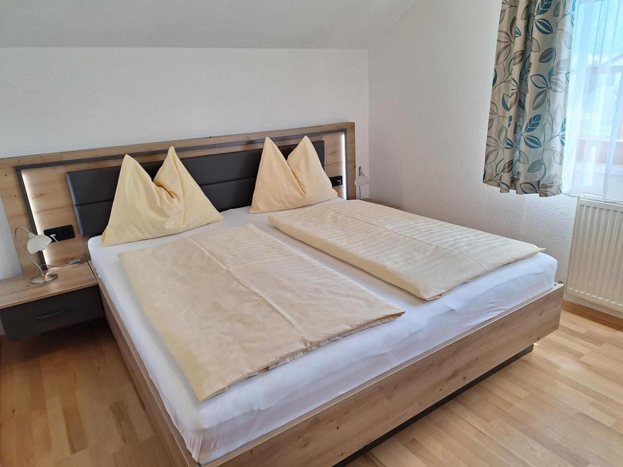 Appartement Panorama 그뢰브밍 외부 사진
